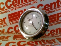 MCDANIEL CONTROLS JS-GF