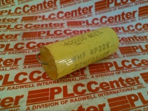 CORNELL DUBILIER WMF-4P22K