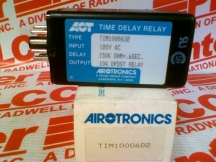 AIROTRONICS TIM10006D2