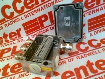 WEIDMULLER KLIPPON K2 M20BCSS EX