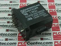 AMERICAN ZETTLER AZ2429-V05-1WHUS