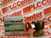 ASCO EF-8263-H330-120