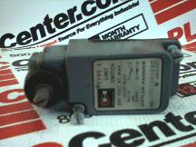 EATON CORPORATION 10316H-6835C