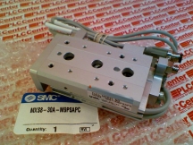 SMC MXS8-30A-M9PSAPC