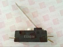 ZF FRIEDRICHSHAFEN E13-00H