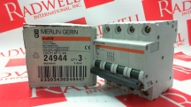 SCHNEIDER ELECTRIC MG24944