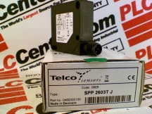 TELCO SPP-2603T-J