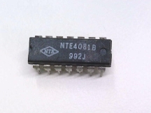 GENERIC ECG4081B