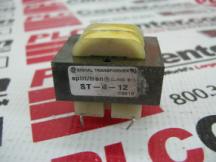 SIGNAL TRANSFORMER ST-4-12