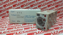 IMO TY4-230/240VAC-60SEC