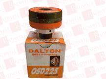 DALTON GEAR OSD225-9/16