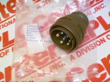 AMPHENOL 97-3106A-28-10P