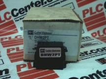 EATON CORPORATION DHW2PT