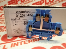 ASEA BROWN BOVERI 012520422