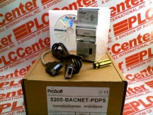 BELDEN 5205-BACNET-PDPS
