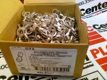 ABB THOMAS & BETTS C73-500