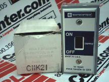 SCHNEIDER ELECTRIC C11K21