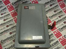 EATON CORPORATION 4105H3302H