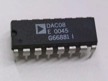 ANALOG DEVICES DAC08EP