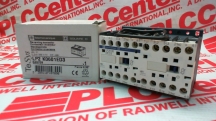 SCHNEIDER ELECTRIC LP2-K0601-ED3
