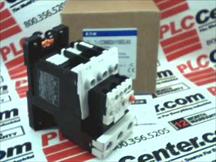 EATON CORPORATION C396B2A110SELAX