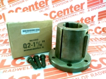 REGAL REXNORD Q2 1 11/16