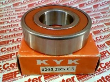 SKF 62052RSC3