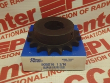 ALTRA INDUSTRIAL MOTION 50B16-1 3/16