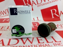 AMPHENOL M85049/1821W04