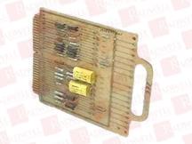 WESTINGHOUSE 1955A37G01