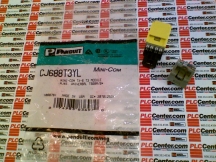 PANDUIT CJ688T3YL