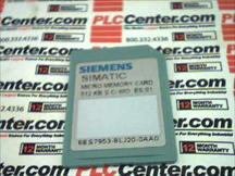 SIEMENS 6ES7953-8LJ20-0AB0