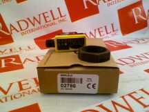 ROSS CONTROLS W7076C4964