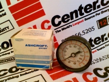 ASHCROFT 20-1003-A-04B-200