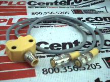 TURCK V2B-FSM-4.4/2RK-4T-0.3/0.6/S755