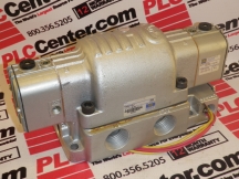 MAC VALVES INC 1308G-111D1