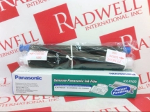 MATSUSHITA ELECTRIC KX-FA93