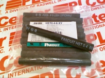 PANDUIT HST0.4-6-XY-10PACK