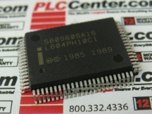 INTEL S80960SA16