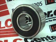 CONSOLIDATED BEARING S-3606-2RS