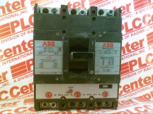 ASEA BROWN BOVERI LSB-6-3-600-LUM2