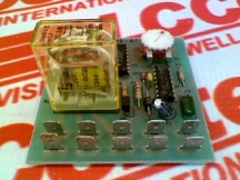 REDCO PA-105-601