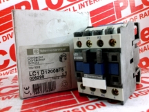 SCHNEIDER ELECTRIC LC1D12008F5