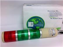 PATLITE SE-T-3-12-R/G/G