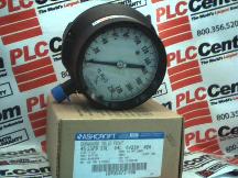 ASHCROFT 45-1379-SSL-04L-230FW