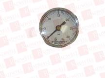 ASHCROFT 20-1005-01B-100