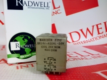 BABCOCK BRY-400A1-26V