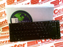 HEWLETT PACKARD COMPUTER 486279-121