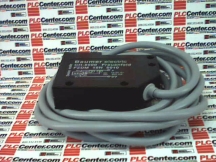 BAUMER ELECTRIC FZDM-15N-5010