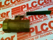 WATTS 1-1/4-B6000-SS